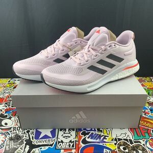 Adidas Supernova Boost Runners Womens 6.5 / 7.5